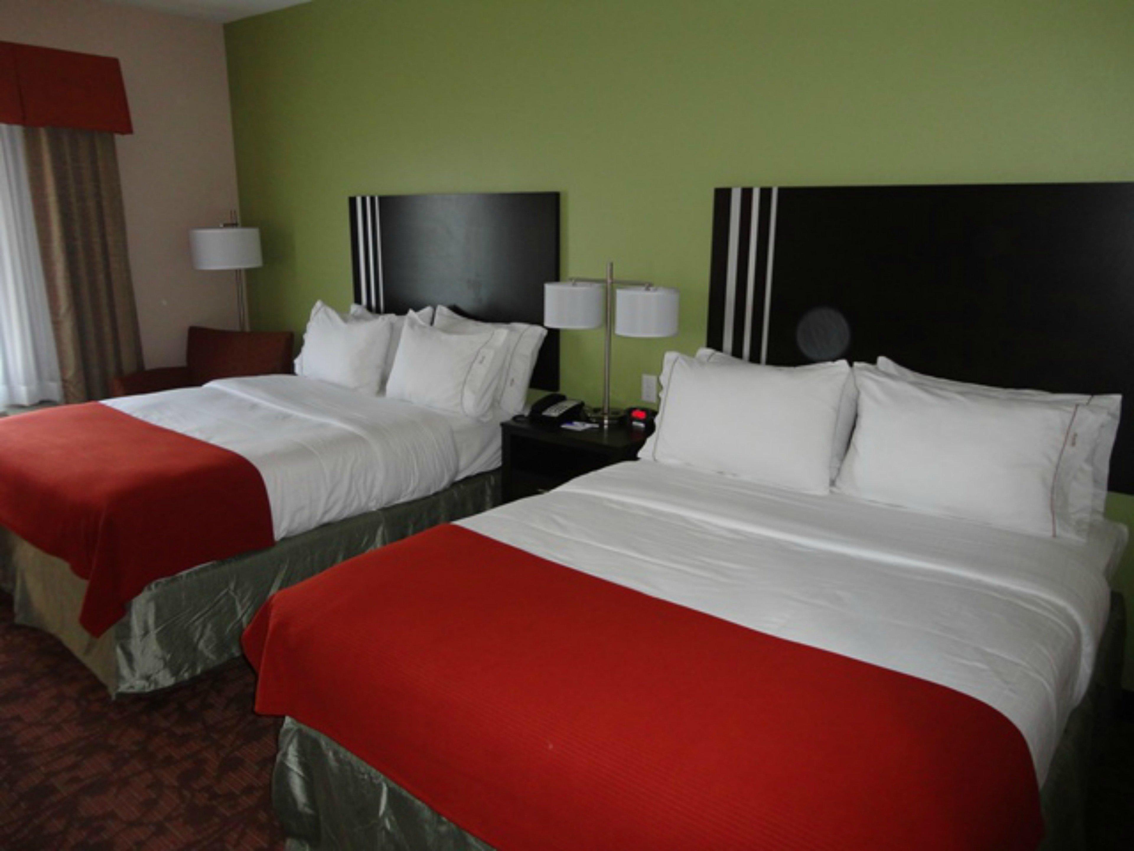 Holiday Inn Express Kenedy By Ihg Exteriér fotografie