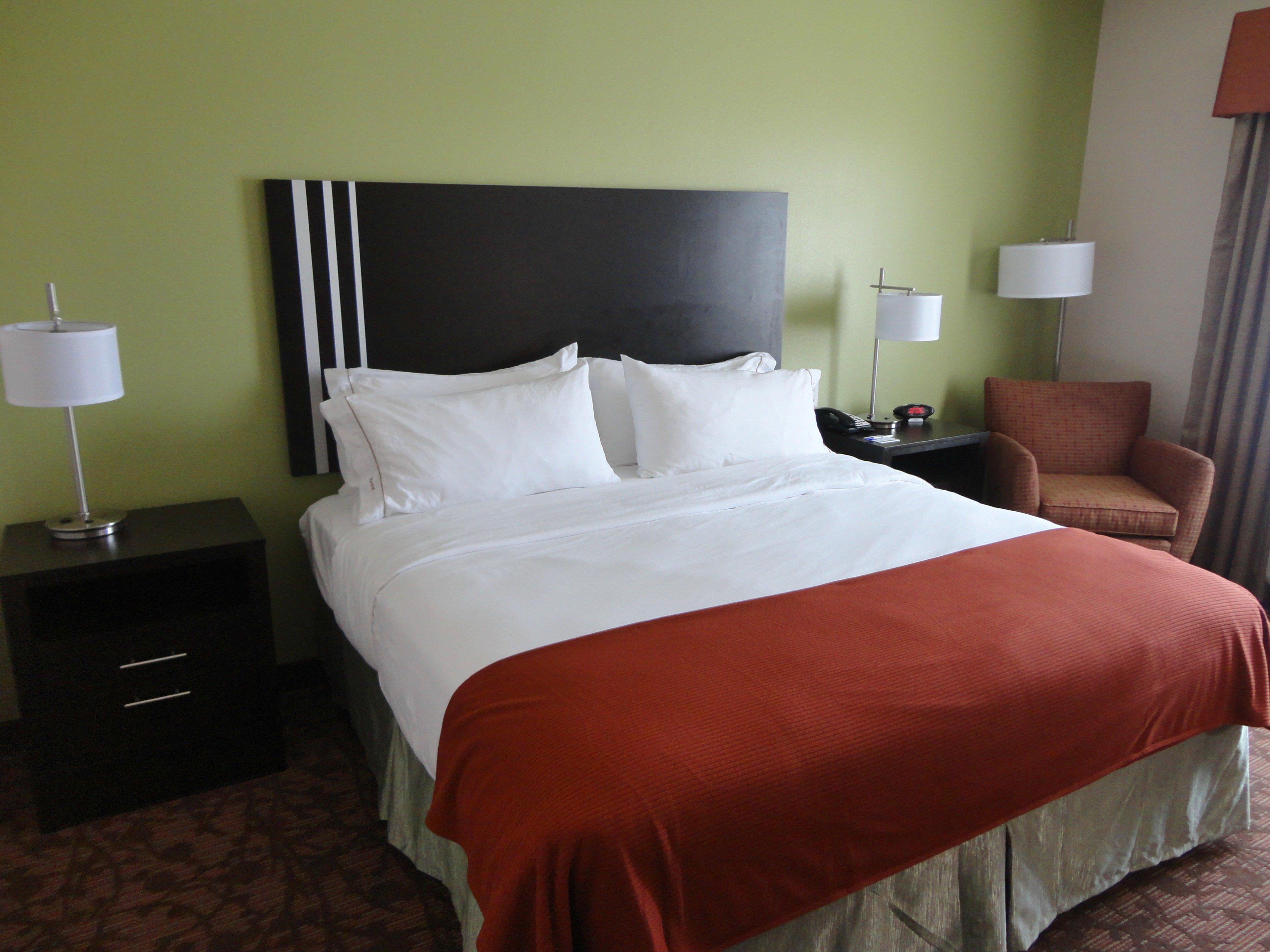 Holiday Inn Express Kenedy By Ihg Exteriér fotografie